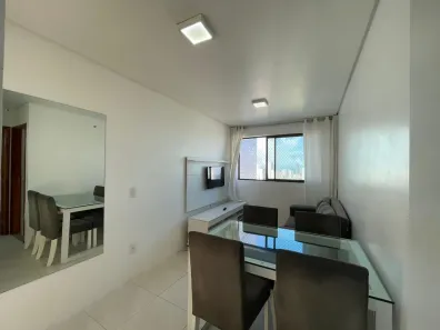 Apartamento com 1 Quarto à venda, 35m² no Boa Viagem, Recife