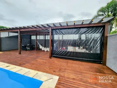 Casa com 3 Quartos à venda, 100m² no , Itapoá