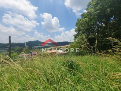 Lote/Terreno à venda, 125m² no Outeiro de Passárgada, Cotia