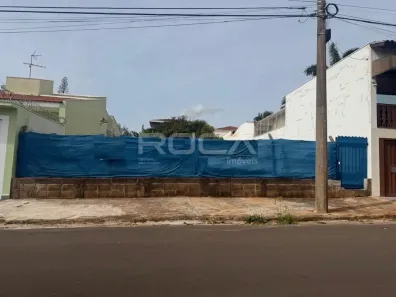 Lote/Terreno à venda, 420m² no Jardim Cardinalli, São Carlos