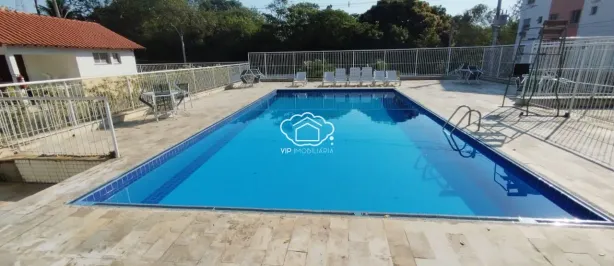 Apartamento com 2 Quartos à venda, 47m² no Campo Grande, Rio de Janeiro