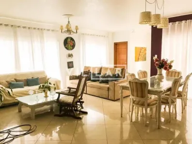 Casa com 4 Quartos à venda, 580m² no Areal, Pelotas