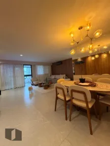 Apartamento com 3 Quartos à venda, 120m² no Barra Olímpica, Rio de Janeiro
