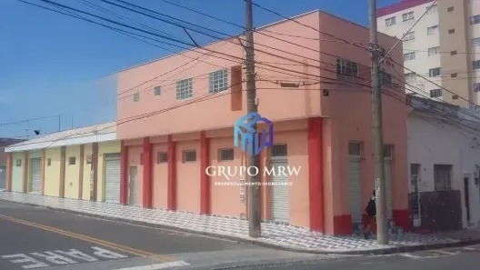 Ponto Comercial à venda, 237m² no Vila Hortência, Sorocaba