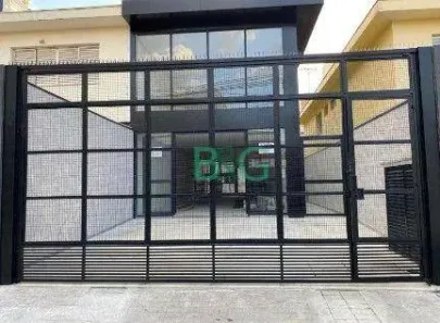 Prédio Comercial para alugar, 190m² no Tatuapé, São Paulo