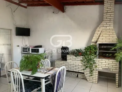 Sobrado com 3 Quartos à venda, 70m² no Jardim Terras da Conceição, Jacareí