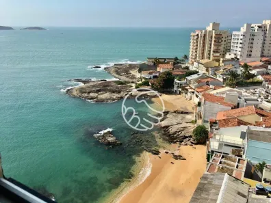Cobertura com 3 Quartos à venda, 217m² no Centro, Guarapari