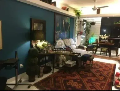 Apartamento com 2 Quartos à venda, 60m² no Barra da Tijuca, Rio de Janeiro
