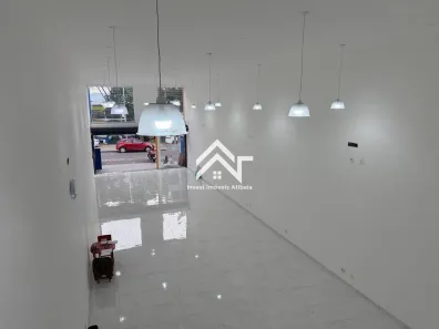 Ponto Comercial para alugar, 350m² no Centro, Atibaia
