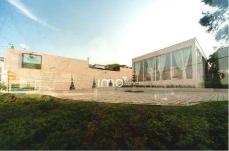 Casa com 4 Quartos à venda, 838m² no Jardim Luciana, Jundiaí