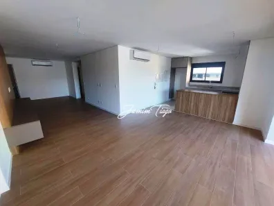 Apartamento com 2 Quartos para alugar, 113m² no Alphaville Centro Industrial e Empresarial/Alphaville., Barueri