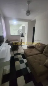 Apartamento com 2 Quartos à venda, 47m² no Jardim Jaraguá, Taubaté