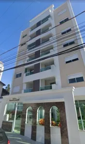 Apartamento com 2 Quartos à venda, 77m² no Capoeiras, Florianópolis