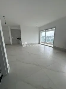 Apartamento com 2 Quartos à venda, 89m² no DAE, Campinas