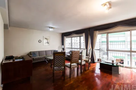Apartamento com 3 Quartos à venda, 224m² no Santa Cecília, São Paulo