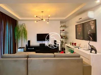 Cobertura com 3 Quartos à venda, 259m² no Enseada Azul, Guarapari