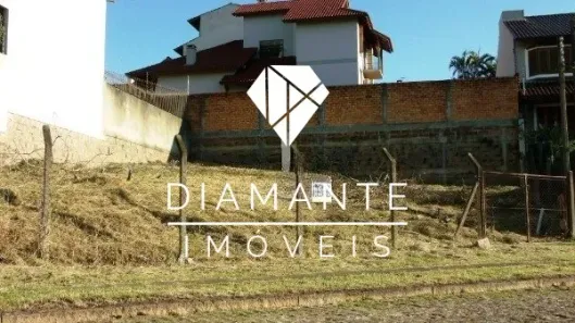 Lote/Terreno à venda, 374m² no Espírito Santo, Porto Alegre
