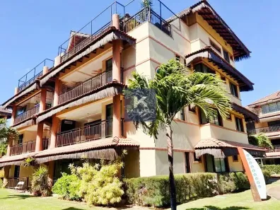 Apartamento com 3 Quartos à venda, 101m² no Tapera, Aquiraz