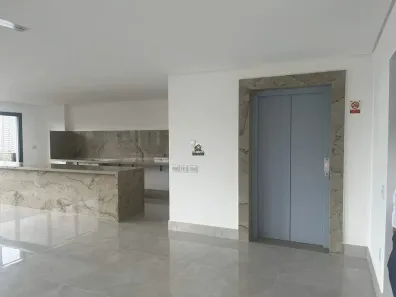 Apartamento com 3 Quartos à venda, 162m² no Setor Marista, Goiânia