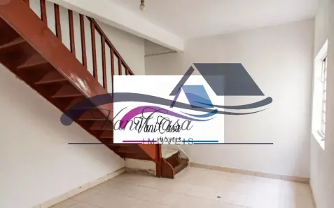 Sobrado com 3 Quartos para alugar, 80m² no Ipiranga, São Paulo