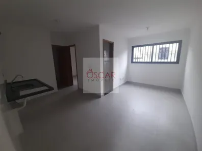 Apartamento com 2 Quartos à venda, 40m² no Chácara Califórnia, São Paulo