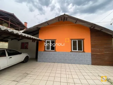 Casa com 2 Quartos à venda, 120m² no Ribeirão da Ilha, Florianópolis