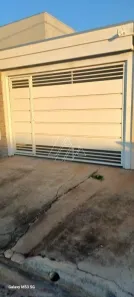 Casa com 2 Quartos à venda, 90m² no Jardim Santa Antonieta, Marília