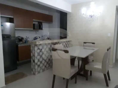 Apartamento com 3 Quartos à venda, 70m² no Jabotiana, Aracaju