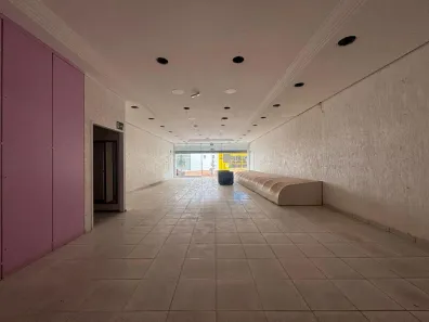 Ponto Comercial para alugar, 160m² no Centro, Americana