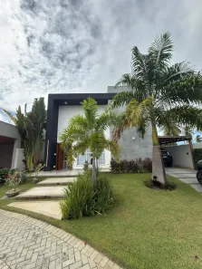 Casa de Condomínio com 4 Quartos à venda, 220m² no Aruana, Aracaju