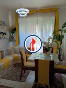 Apartamento com 1 Quarto à venda, 56m² no Copacabana, Rio de Janeiro