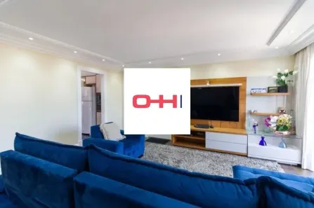 Apartamento com 2 Quartos à venda, 95m² no Alto da Lapa, São Paulo