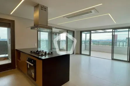 Cobertura com 4 Quartos à venda, 139m² no Pinheiros, São Paulo