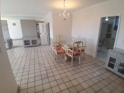 Apartamento com 3 Quartos à venda, 161m² no Ribeirânia, Ribeirão Preto