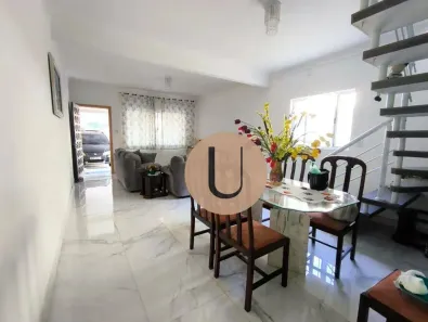 Sobrado com 3 Quartos à venda, 264m² no Vila Marieta, São Paulo