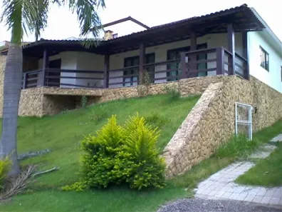 Casa de Condomínio com 3 Quartos à venda, 600m² no Aglomeração Urbana de Jundiaí, Itupeva