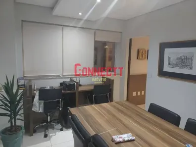 Sala Comercial à venda, 79m² no Vila Ana Maria, Ribeirão Preto