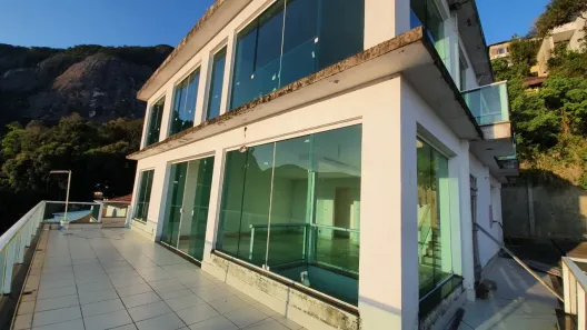 Casa com 5 Quartos à venda, 423m² no São Conrado, Rio de Janeiro