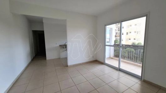 Apartamento com 2 Quartos à venda, 63m² no Jardim dos Manacás, Araraquara