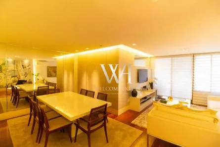 Apartamento com 3 Quartos à venda, 150m² no Icaraí, Niterói