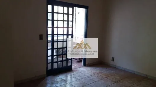 Apartamento com 3 Quartos à venda, 63m² no Jardim Anhangüera, Ribeirão Preto