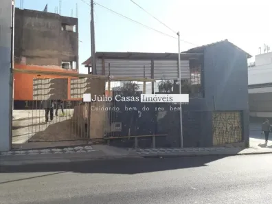 Lote/Terreno para alugar, 219m² no Vila Carvalho, Sorocaba