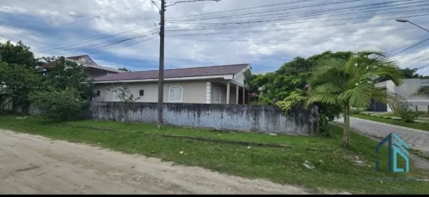 Casa com 4 Quartos à venda, 220m² no SANTA TEREZINHA, Pontal do Paraná