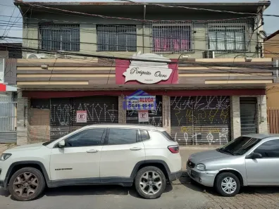 Ponto Comercial para alugar, 398m² no Chácara Santo Antônio (Zona Sul), São Paulo