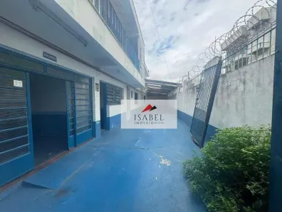 Prédio Comercial para alugar, 391m² no Centro, Suzano