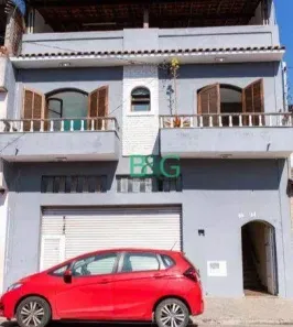 Casa de Condomínio com 3 Quartos à venda, 120m² no Vila Carrão, São Paulo