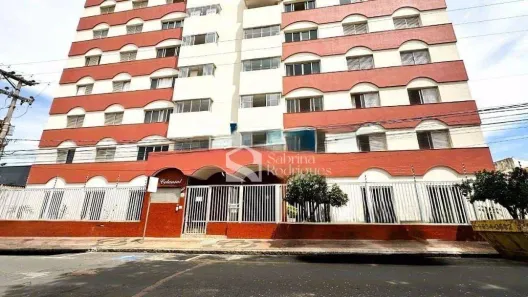 Apartamento com 3 Quartos para venda ou aluguel, 152m² no Centro, Indaiatuba