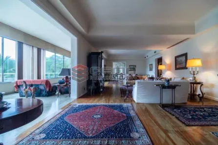 Apartamento com 4 Quartos à venda, 662m² no Flamengo, Rio de Janeiro