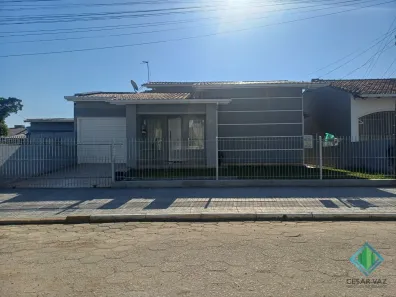 Casa com 4 Quartos à venda, 125m² no Centro, Biguaçu