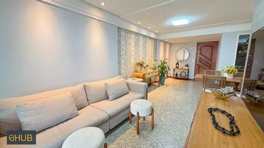 Apartamento com 3 Quartos à venda, 105m² no Jardim da Penha, Vitória
